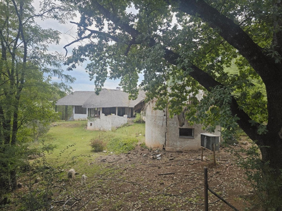 0 Bedroom Property for Sale in Ladybrand Free State